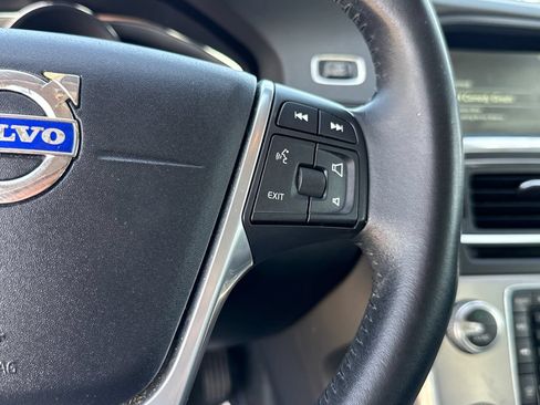 Used 2017 Volvo S60 T5 Dynamic w/ Vision Package AWD/4WD image 15