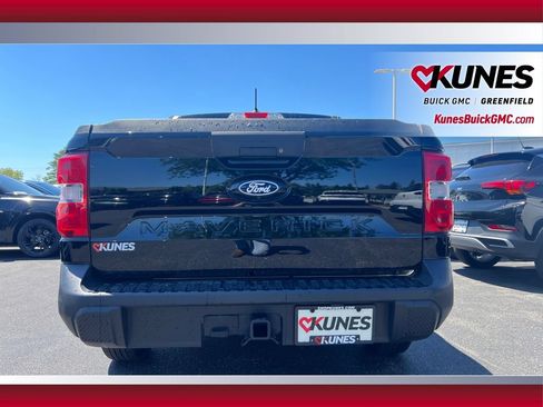 Used 2026 Ford Maverick XLT w/ Equipment Group 301A AWD/4WD image 18