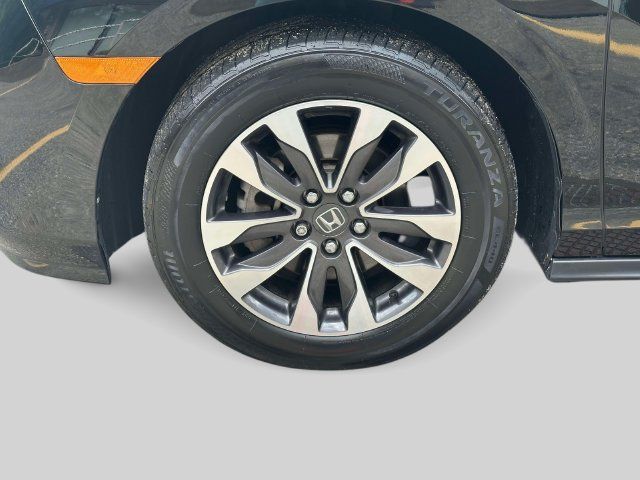 Used 2024 Honda Odyssey EX-L image 10