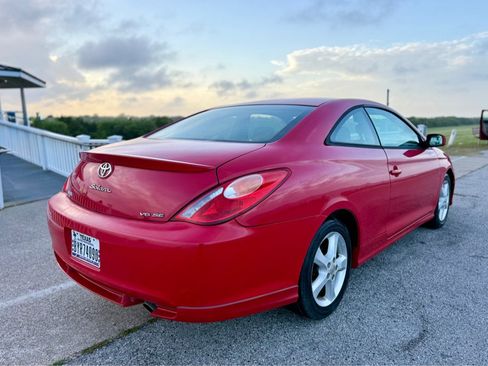 Used 2004 Toyota Solara SE Sport FWD image 5