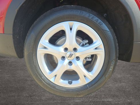 New 2025 Dodge Hornet GT w/ Tech Pack image 37