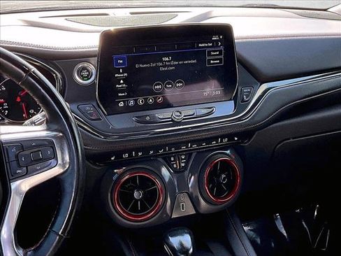 Certified 2023 Chevrolet Blazer RS image 6