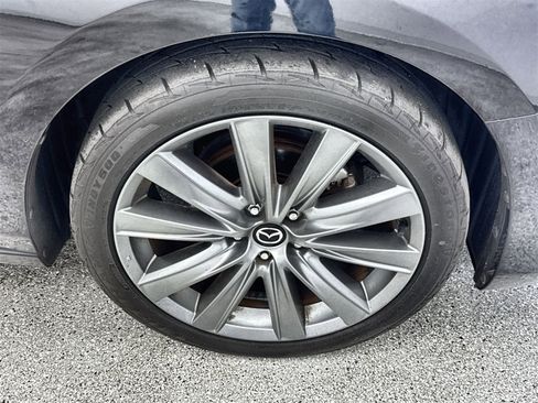 Used 2021 MAZDA MAZDA6 Touring image 50