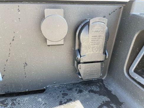 New 2026 Ford F150 XLT image 28