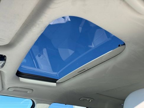 Used 2025 Hyundai Santa Fe Calligraphy image 30