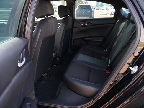 Used 2021 Honda Civic Sport image 18