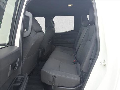 Used 2025 Toyota Tacoma SR image 16