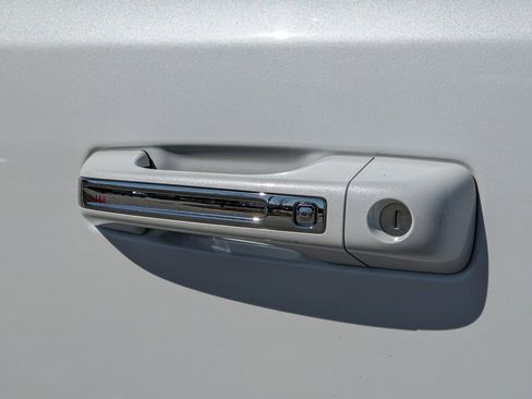 Certified 2022 RAM 1500 Limited w/ Body Color Bumper Group image 29