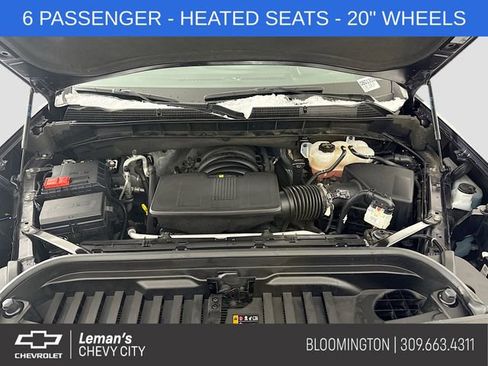 Used 2024 GMC Sierra 1500 Elevation image 28