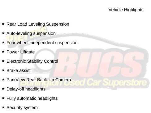 Used 2025 Dodge Durango R/T AWD/4WD image 33