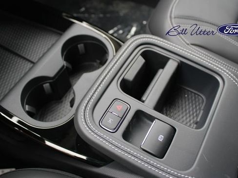 New 2026 Ford Mustang Mach-E Premium RWD image 13