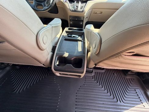 Used 2019 Honda Odyssey Touring image 27