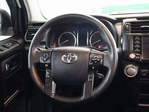 Used 2021 Toyota 4Runner TRD Off-Road Premium image 14