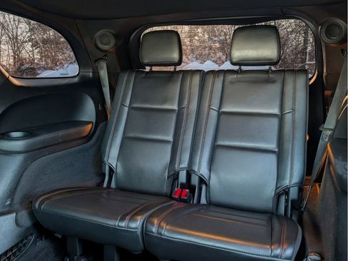 Used 2018 Dodge Durango R/T image 19