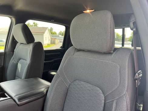 Used 2026 RAM 1500 Warlock AWD/4WD image 14