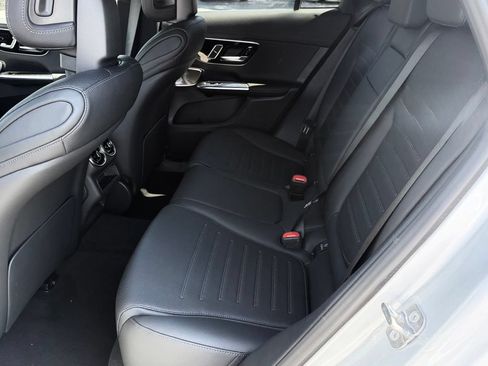 New 2026 Mercedes-Benz GLC 300 4MATIC image 30