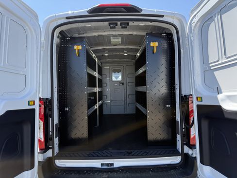 New 2024 Ford Transit 250 XL image 9