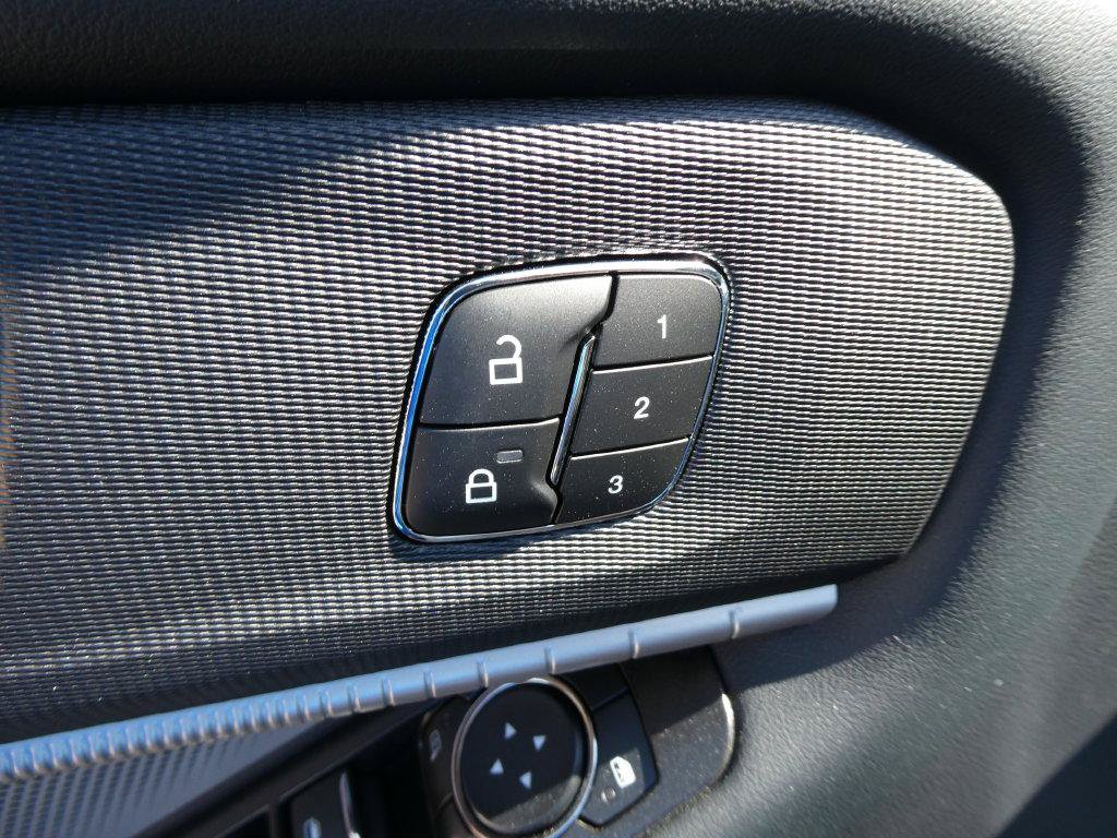 New 2026 Ford Explorer Tremor w/ Tremor Ultimate Package AWD/4WD image 22