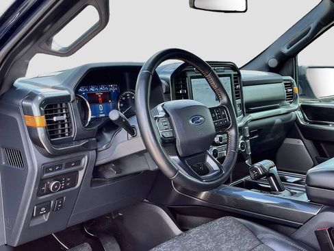 Used 2022 Ford F150 Tremor w/ Equipment Group 401A Mid AWD/4WD image 9