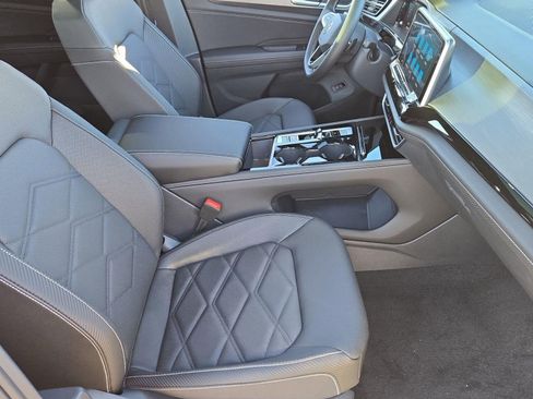 New 2026 Volkswagen Atlas Cross Sport SE AWD/4WD image 25