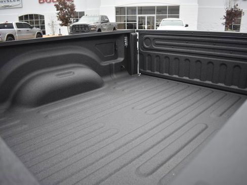 New 2026 RAM 2500 Tradesman image 12