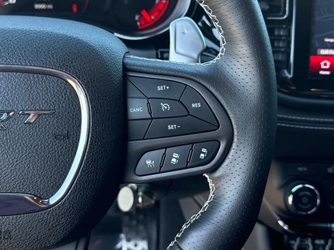 Used 2024 Dodge Durango SRT Hellcat image 32