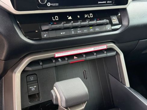 Used 2024 Toyota Tundra SR5 w/ SR5 Premium Package image 21