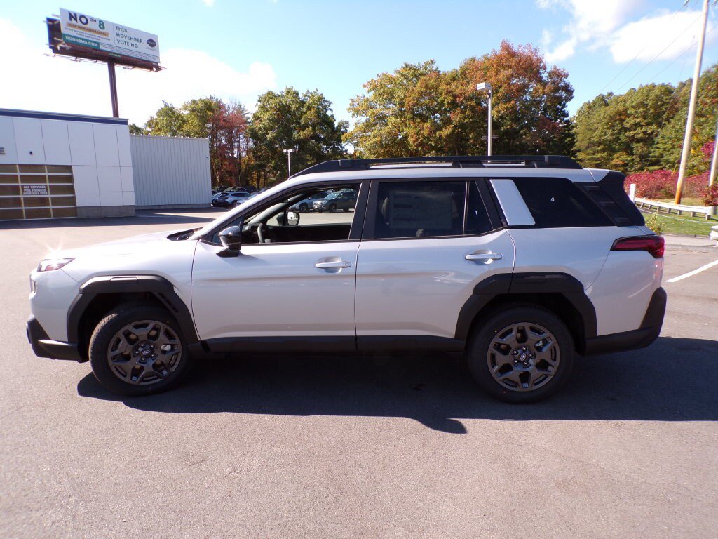 Certified 2026 Subaru Outback Premium AWD/4WD image 10