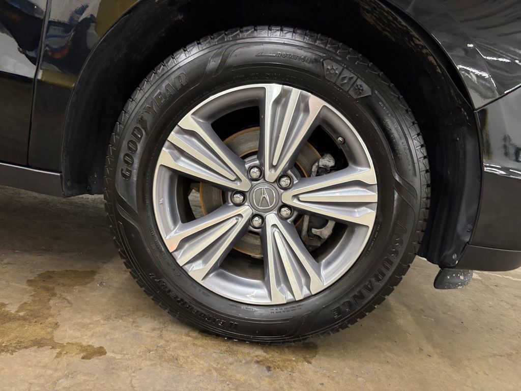 Used 2020 Acura MDX SH-AWD image 39