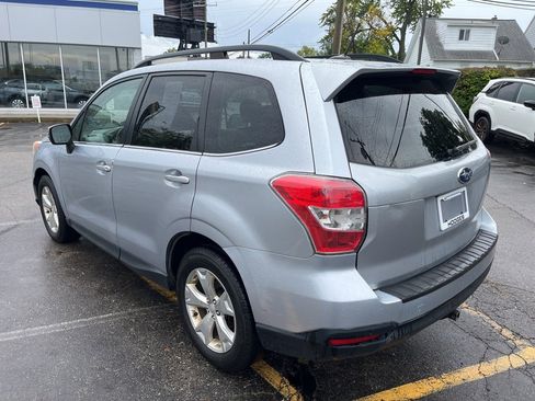 Used 2014 Subaru Forester 2.5i Touring image 7