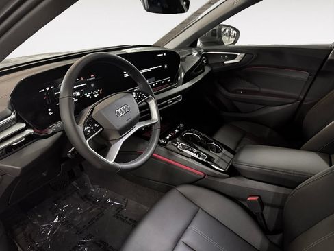 Certified 2025 Audi A5 2.0T Premium w/ Premium Plus AWD/4WD image 10