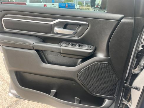 Used 2025 RAM 1500 Big Horn AWD/4WD image 13