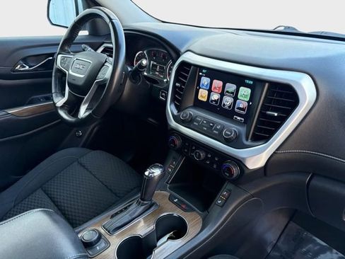 Used 2019 GMC Acadia SLE w/ Driver Alert Package I AWD/4WD image 32