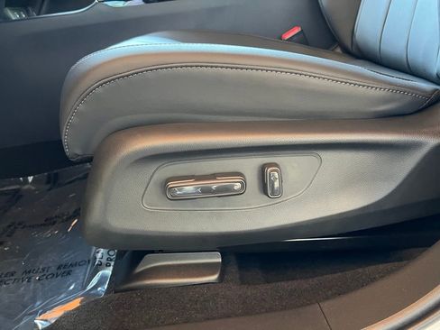 New 2026 Acura ADX AWD image 14