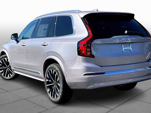 New 2026 Volvo XC90 B6 Plus w/ Protection Package Premier image 3