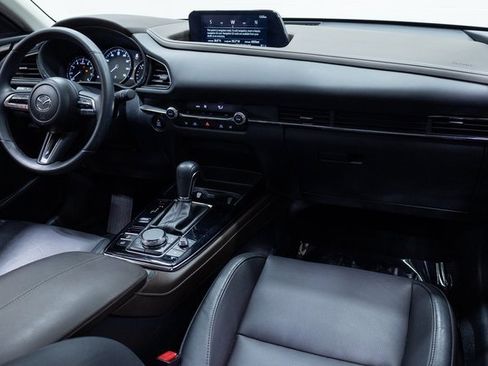 Used 2023 MAZDA CX-30 AWD 2.5 S w/ Premium Package image 25