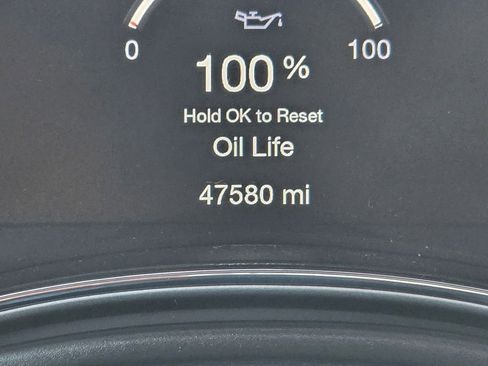 Certified 2021 Jeep Grand Cherokee Limited w/ Quick Order Package 28K 80th image 37