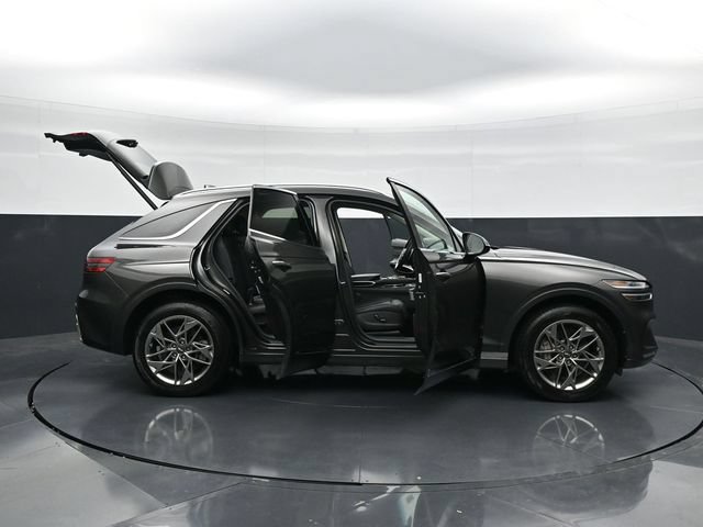 Used 2025 Genesis GV70 2.5T AWD/4WD image 49