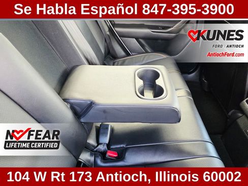 Used 2025 MAZDA CX-50 2.5 Hybrid w/ Premium Plus Pkg image 36