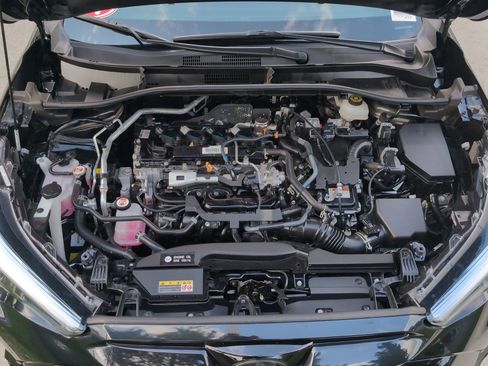 Used 2024 Toyota Corolla Cross AWD Hybrid w/ Convenience Package image 34