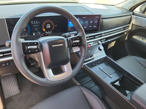 Used 2025 Hyundai Santa Fe SEL FWD image 13
