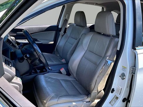 Used 2013 Honda CR-V EX-L image 15