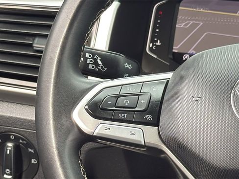 Used 2023 Volkswagen Atlas SEL image 10