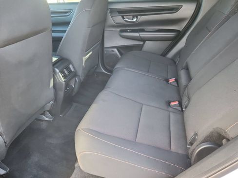 Used 2025 Honda CR-V Sport image 11