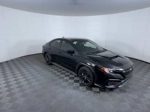 New 2026 Subaru WRX Premium image 2