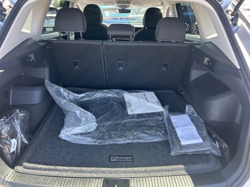 Used 2026 Volkswagen Tiguan S FWD image 31