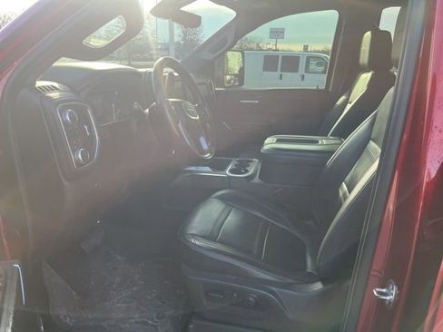 Used 2021 GMC Sierra 2500 Denali w/ Denali Ultimate Package image 4