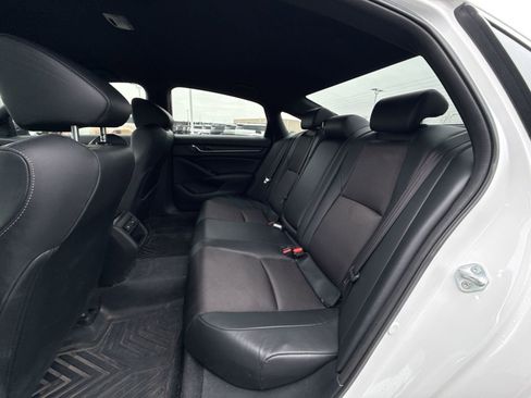 Used 2022 Honda Accord Sport image 22