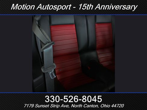 Used 2009 Ford Mustang Shelby GT500 image 37