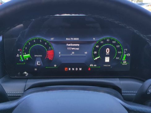 Used 2024 Ford Mustang GT Premium image 34